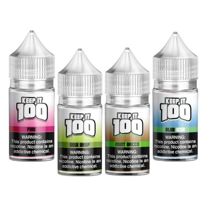 how much is elf bar vape Keep it 100 Nicotine Salts