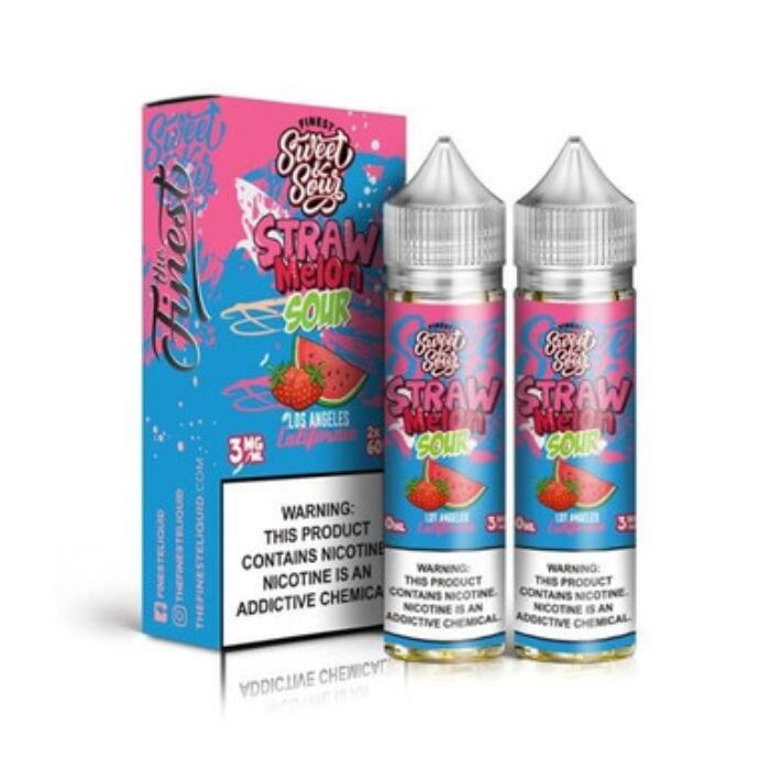 The Finest E-Liquid Wholesale