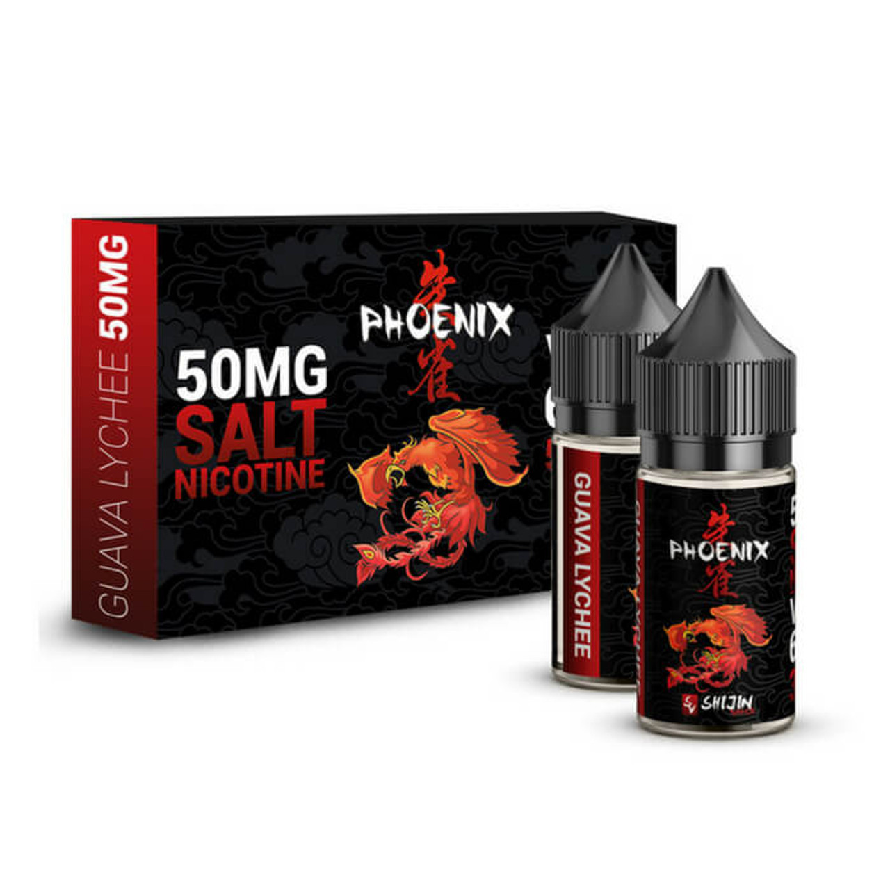 Shijin Vapor Nicotine Salts | Vaperanger Wholesale Shijin Vapor Nicotine Salts | Vaperanger Wholesale