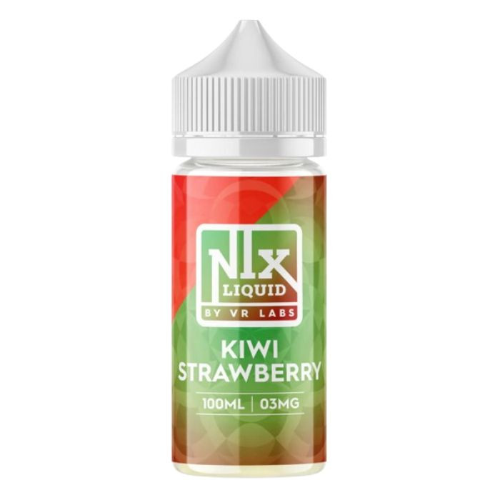 NIX Liquids by VR Labs Nixamide Liquid | Vaperanger Wholesale