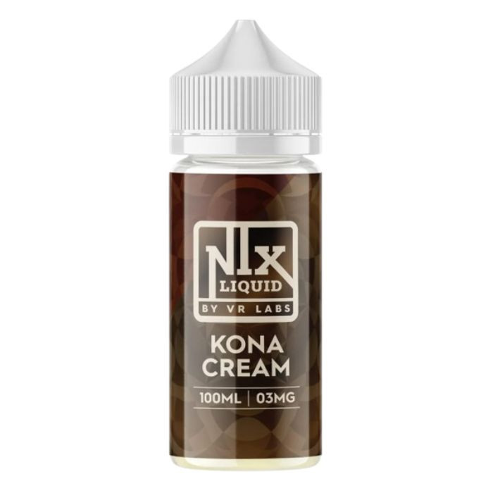NIX Liquids by VR Labs Nixamide Liquid | Vaperanger Wholesale