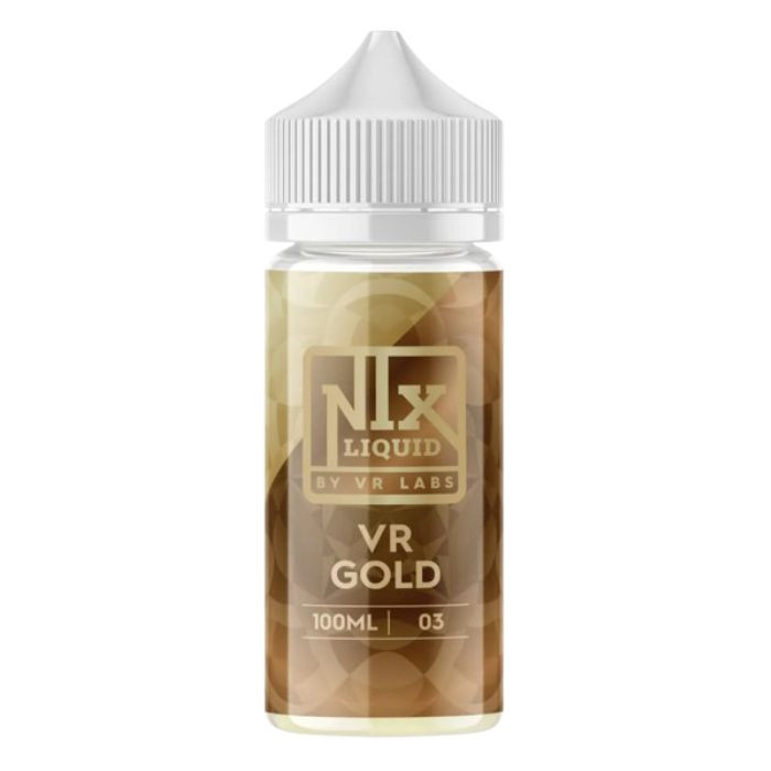 NIX Liquids by VR Labs Nixamide Liquid