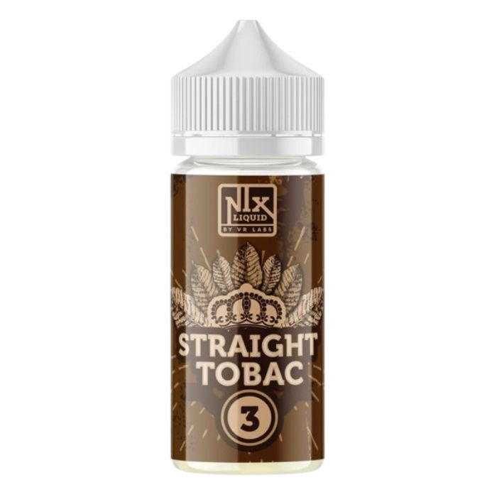NIX Liquids by VR Labs Nixamide Liquid | Vaperanger Wholesale