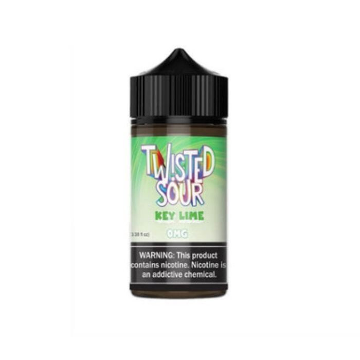 Twisted Sour E-Liquids | VapeRanger Wholesale Twisted Sour E-Liquids | VapeRanger Wholesale