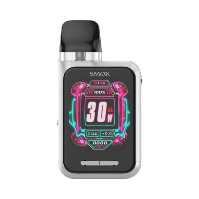 SMOK Novo GT Pod System