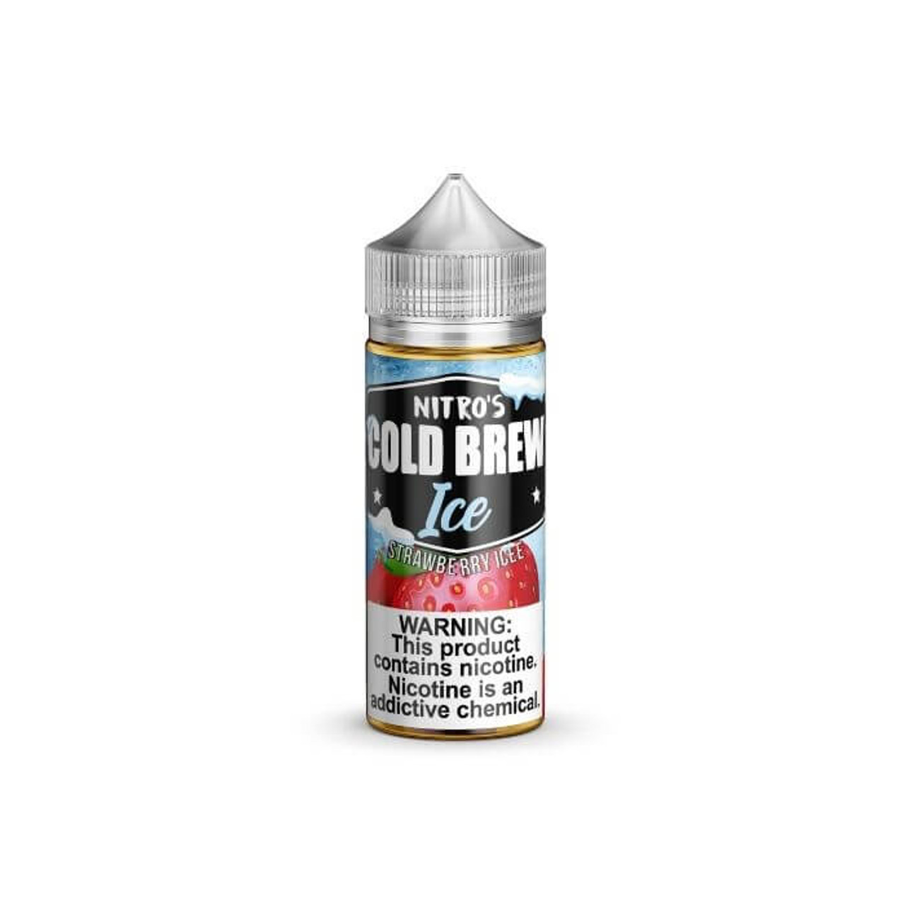elfbar nachfüll pod läuft aus Nitro's Cold Brew E Liquid Wholesale