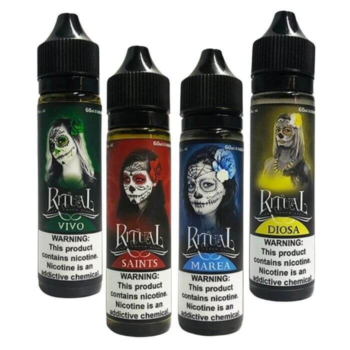 how much is elf bar vape E-Liquids - Freebase E-Liquid - Cereal, Dessert & Savory Flavors - Page 1