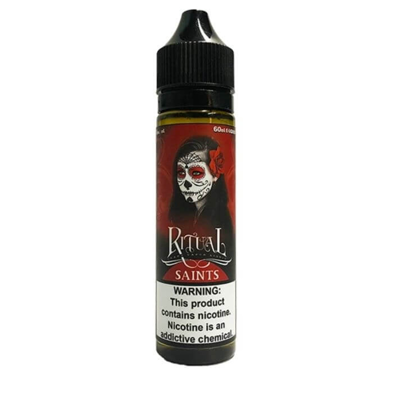 Ritual Craft Vapor E-Liquids