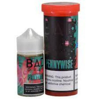 Bad Drip E-Liquids Wholesale | VapeRanger Wholesale