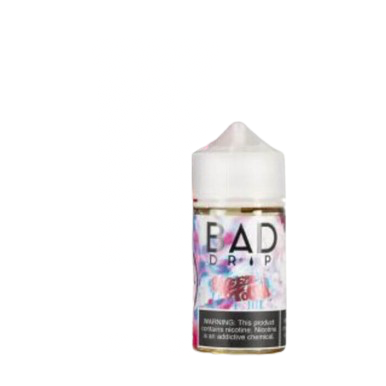 Bad Drip E-Liquids Wholesale