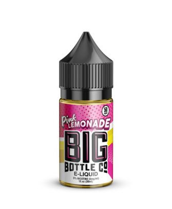 Big Bottle Co Nicotine Salts | VapeRanger Wholesale