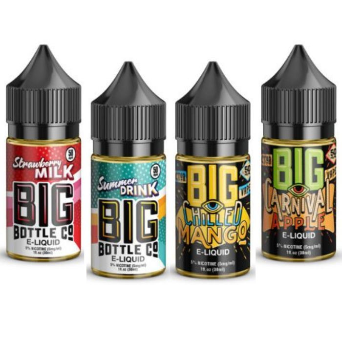 big bottle co vape juice Big Bottle Co. (@BigBottleCo) / Posts / X main image 0