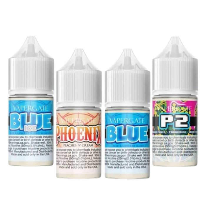 juicelet vape juice Juice Head Salt Apple Watermelon eJuice — eJuiceDirect