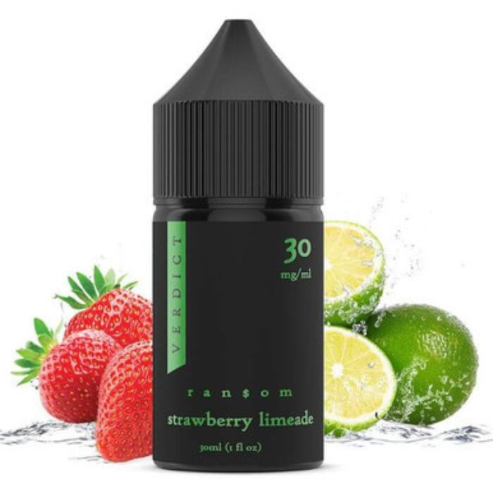 Verdict Nicotine Salts | VapeRanger Wholesale