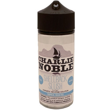 Charlie Noble E-liquids | VapeRanger Wholesale