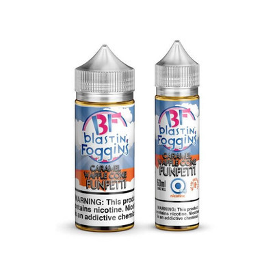 Caribbean Cloud Company E Liquid 5PK | VapeRanger Wholesale