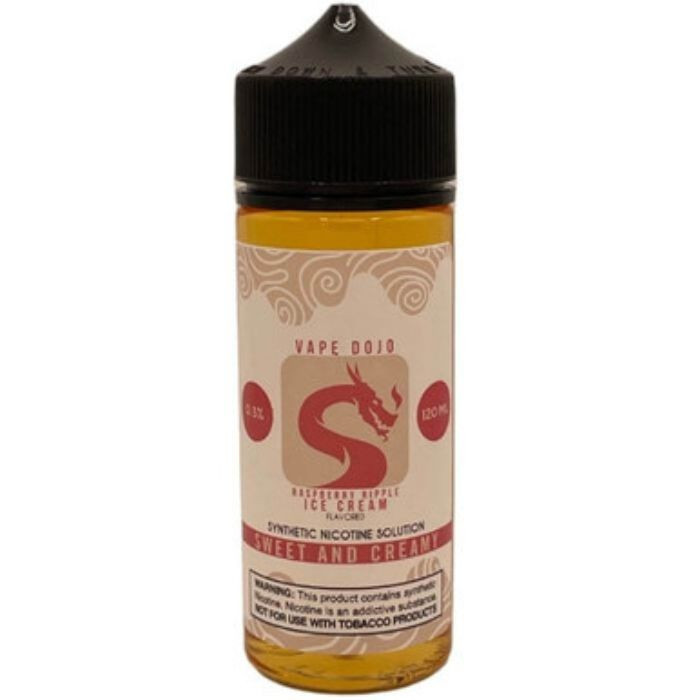 elf bar vape uk Dojo Blast 10k Vape Kit main image 1
