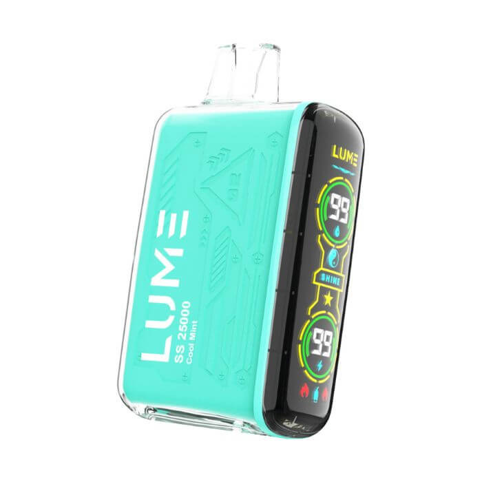 Lume SS25000 Vape Wholesale | VapeRanger Wholesale Lume SS25000 Vape Wholesale | VapeRanger Wholesale