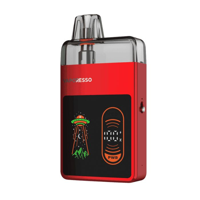 Vaporesso Eco Nano Pro 1000mAh Pod System