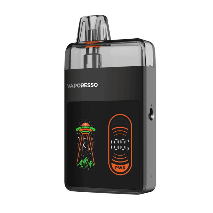 elf bar vape uk Vaporesso ECO Nano Pod System mit 1000 mAh Akku und 6 ml Kapazität main image 1