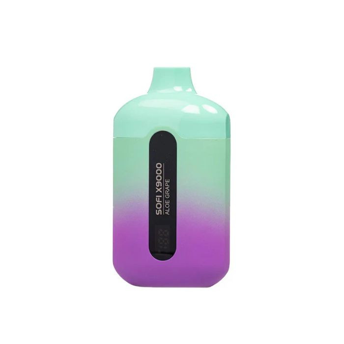 heaven mint cookies vape flavor Cookies 30K Disposable Vape