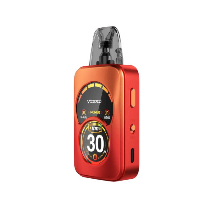 argus vape voopoo VOOPOO Argus P2 Vape Kit Review main image 0