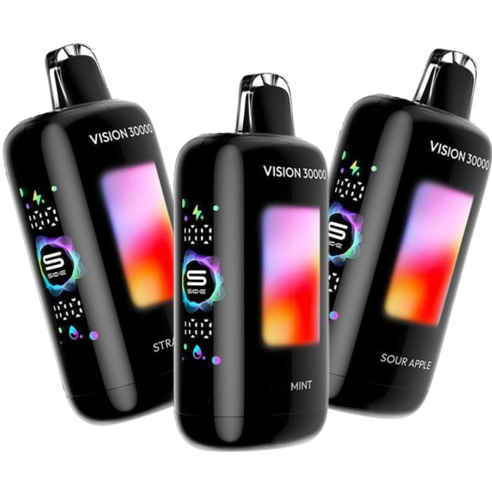 30000 vape ELFBAR Ice King 30000 Puffs | Buy Online UAE main image 1