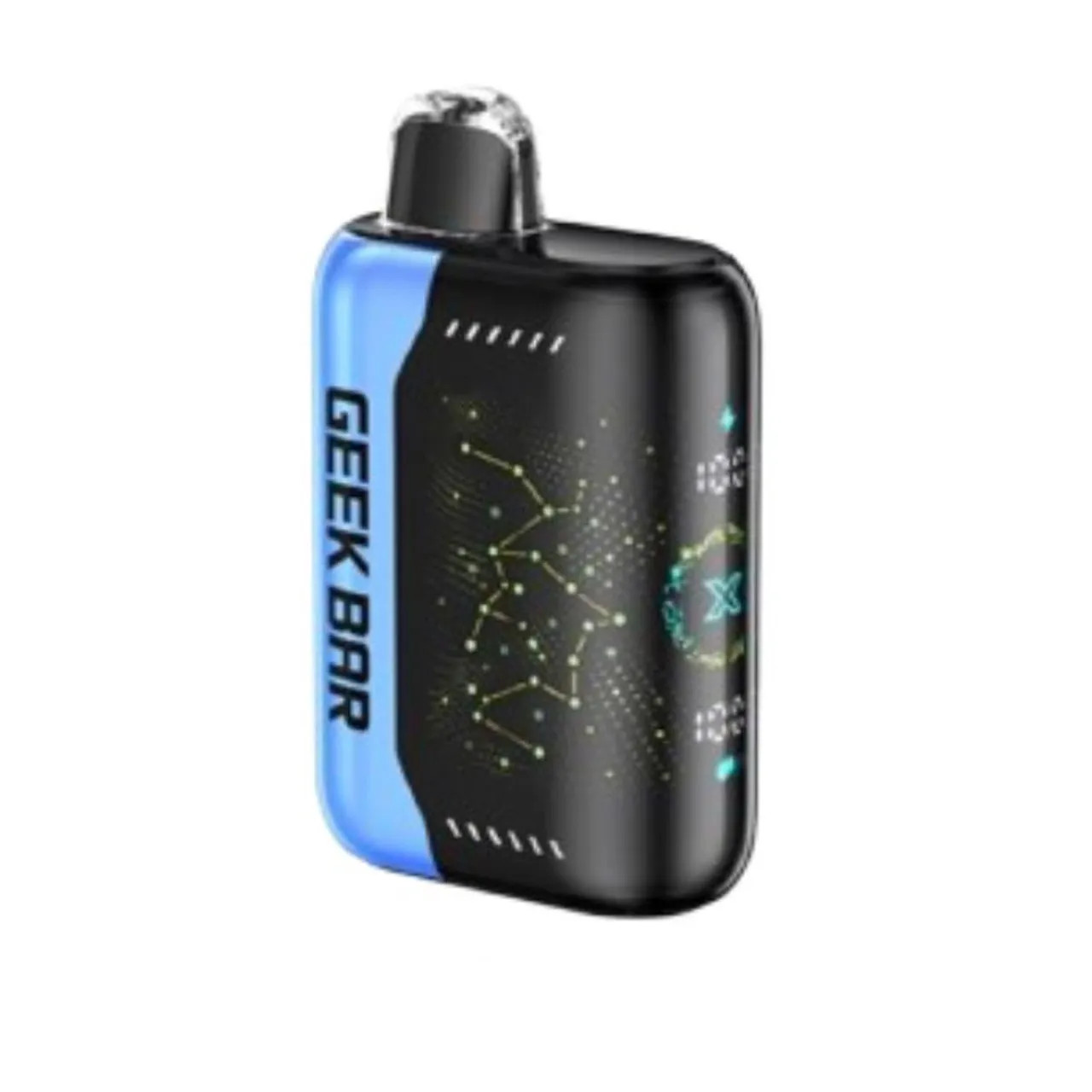 elf bar vape uk Geek Bar Pulse X Zero Nicotine Vape 25K
