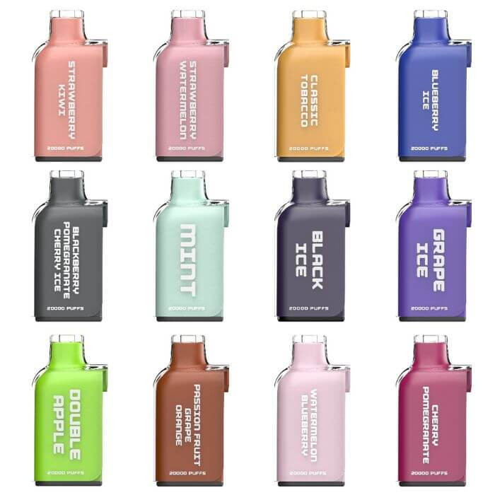 iget vape pods Mech Mods – Sky Vape main image 0