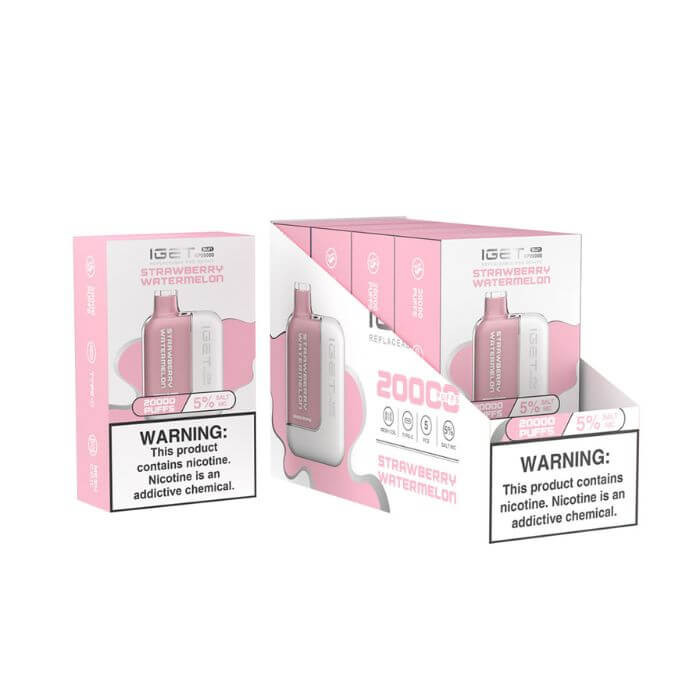 peanut butter and jelly vape juice IGET Bar Plus S3 Pod System: Smart Upgrade for Disposable Vapers