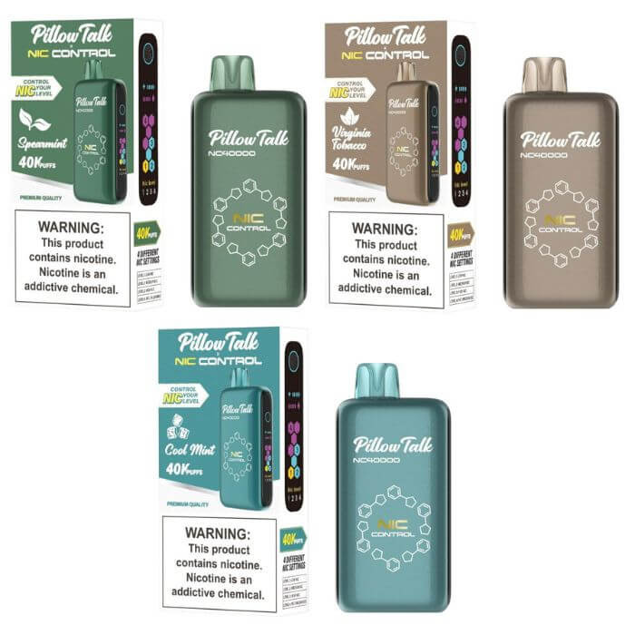 elf bar vape uk OXBAR x Pod Juice Ice-Nic Control 35K Disposable main image 0