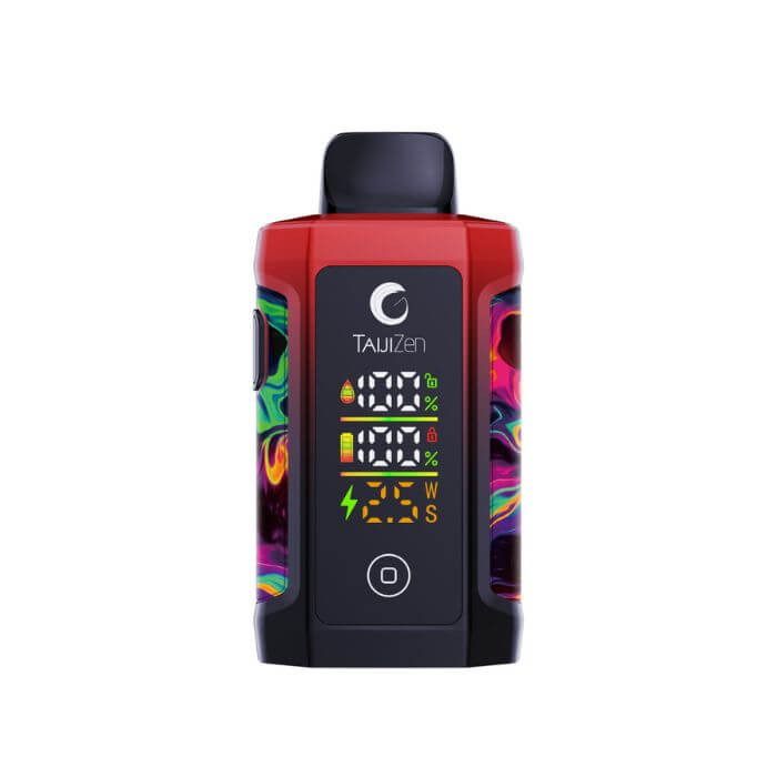 Taijizen Judo 24000 Vape Wholesale | VapeRanger Wholesale