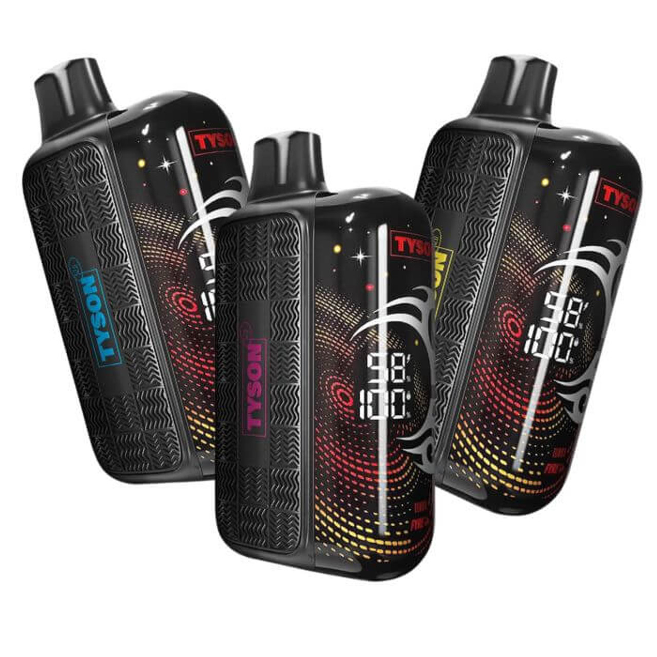 Tyson 2.0 Legend 30K Vape