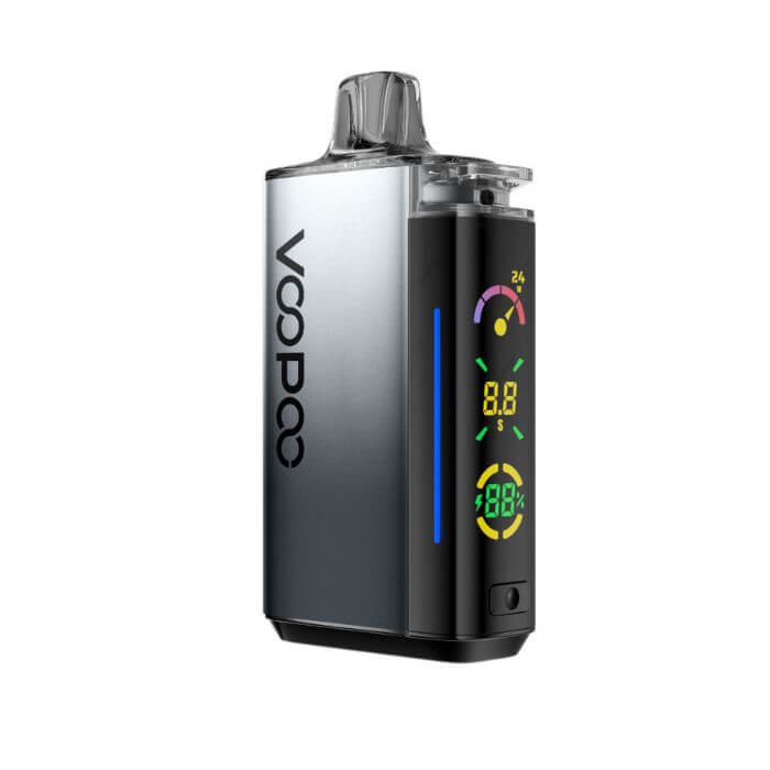 vooze vape VOOZR P2 B Pen – Dry Herb – Pure Flavor & Smooth Vapor