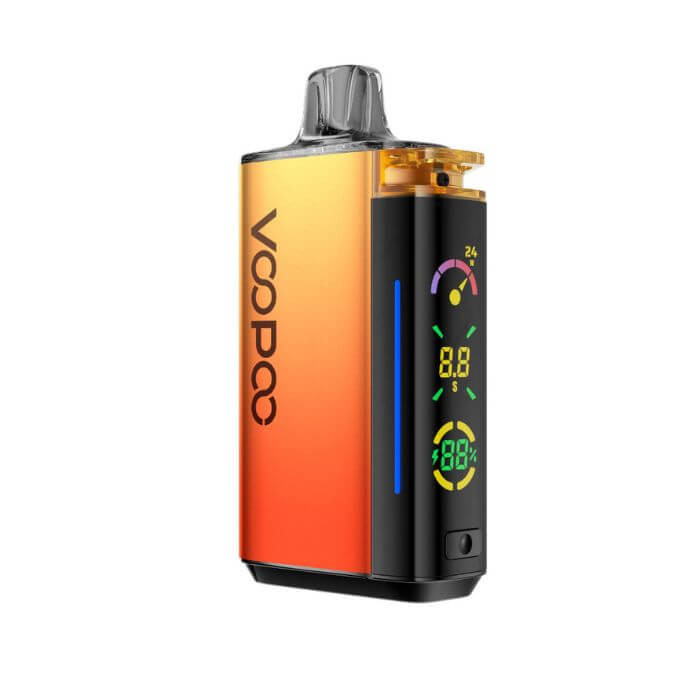 VooPoo VRIZZ Pod System
