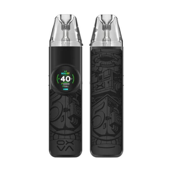 369 VAPE OXVA NeXLIM Pod System | Vaperanger Wholesale