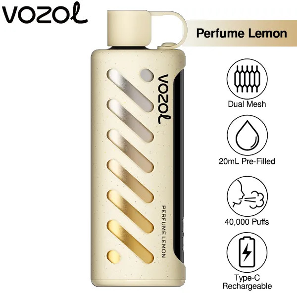 vozol vape sound Vozol Vape Sound Vozol Gear Shisha 30K Vape 20mL Checkers Sixty60 main image 1