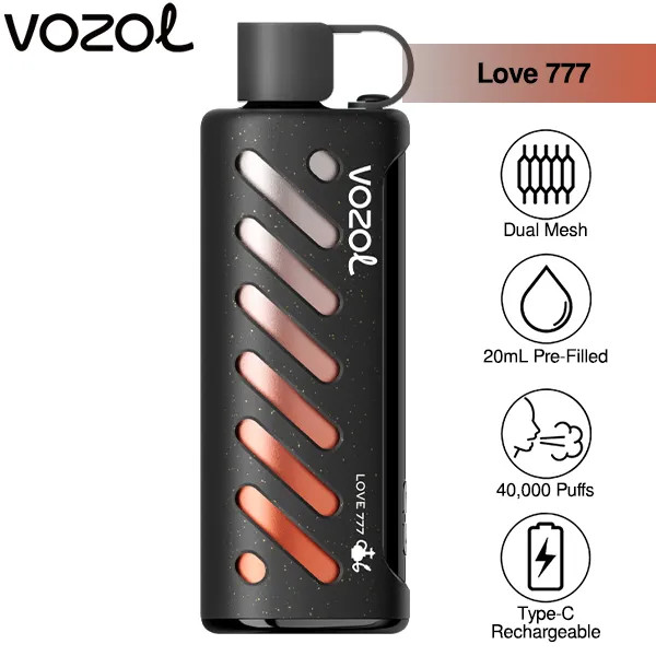 elfbar elfa master akku Buy VOZOL Gear Hookah 40000 Puffs Disposable Vape main image 0