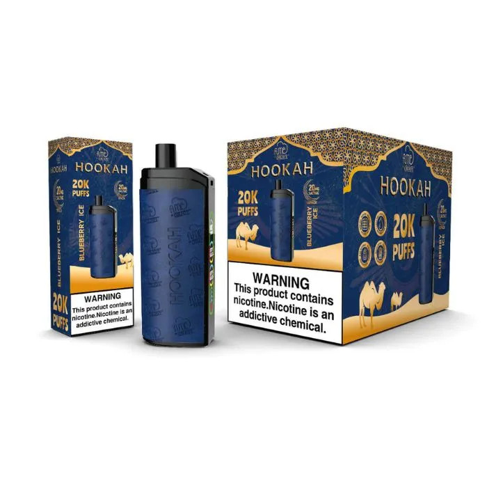 Fume Hookah 20000 Vape Wholesale