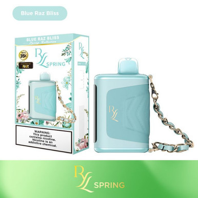 elf bar vape uk Raz Ryl Classic Edition 35000 Puffs Disposable Vape Device – Apvs main image 0