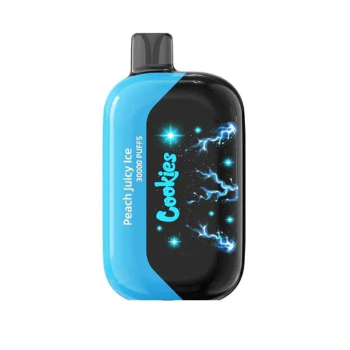 Cookies 30K Disposable 18mL | VapeRanger Wholesale