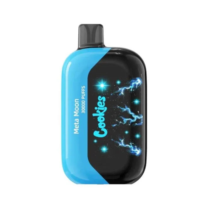 Cosmic Smoke Disposable Vape Cosmic Fog Vapors Says Goodbye to Nicotine and  Hello to Cannabis