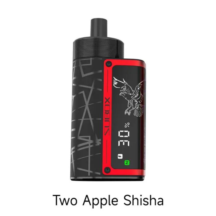 Kanger SUBOX 50K Vape Wholesale | VapeRanger Wholesale