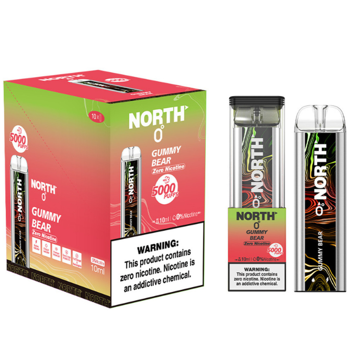 vapi french Is There Zero Nicotine Vapes Capnos Zero