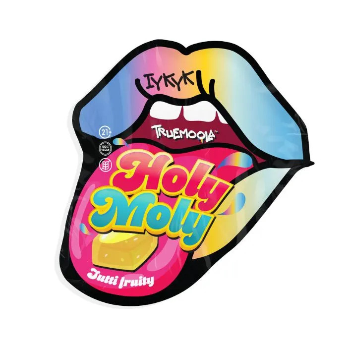 Truemoola Holy Moly Mushroom Gummies | VapeRanger