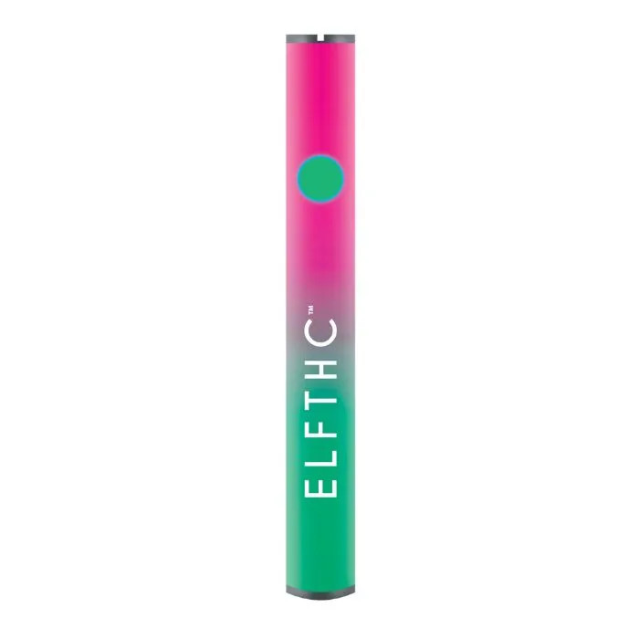 how much is elf bar vape ELF 510 Thread Battery For Cartridge