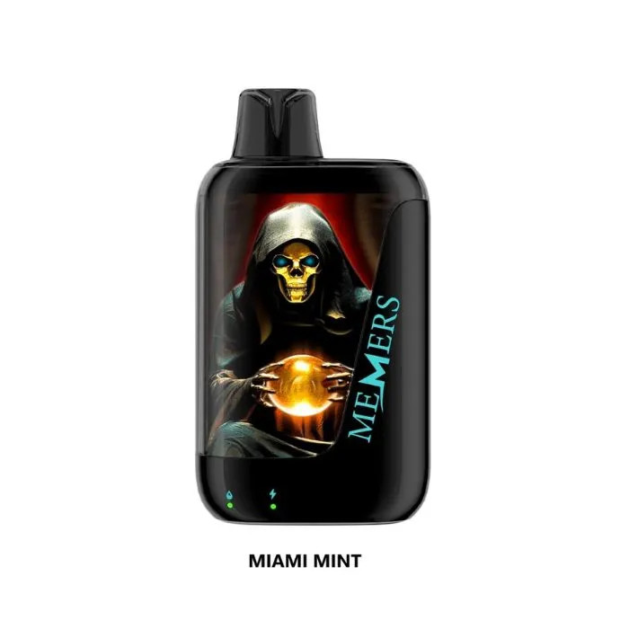 elfbar elfa master akku Memers V40000 Disposable Vape