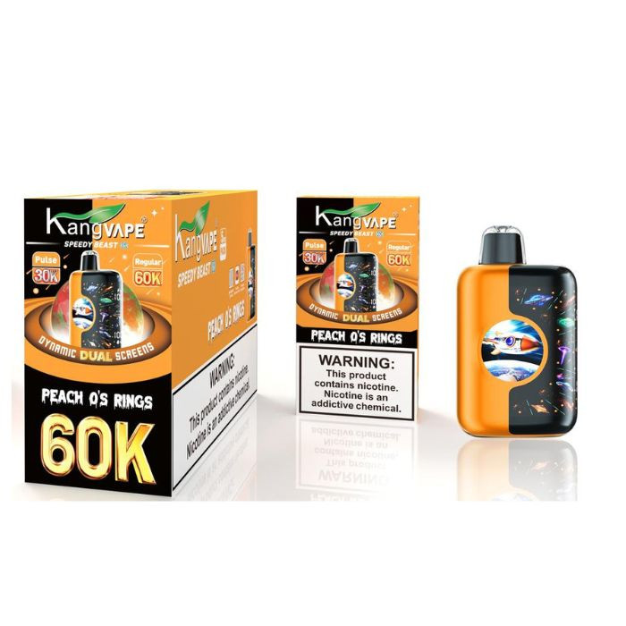 KangVape Speedy Beast X 60K Vape | VapeRanger Wholesale