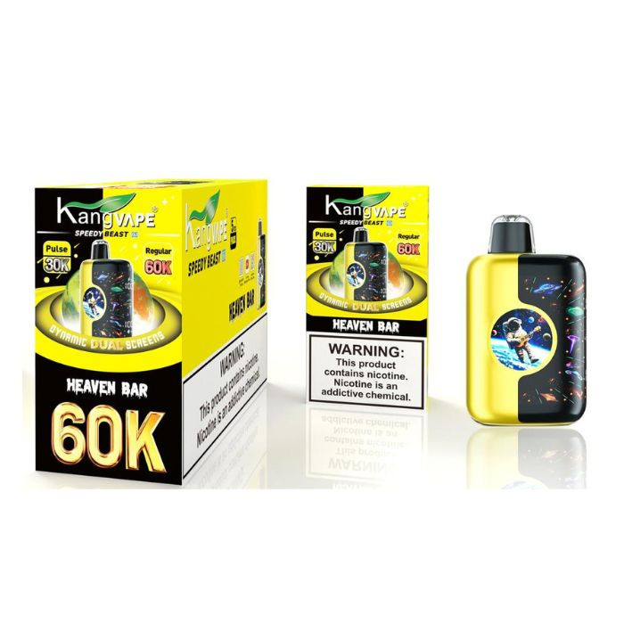 KangVape Speedy Beast X 60K Vape | VapeRanger Wholesale