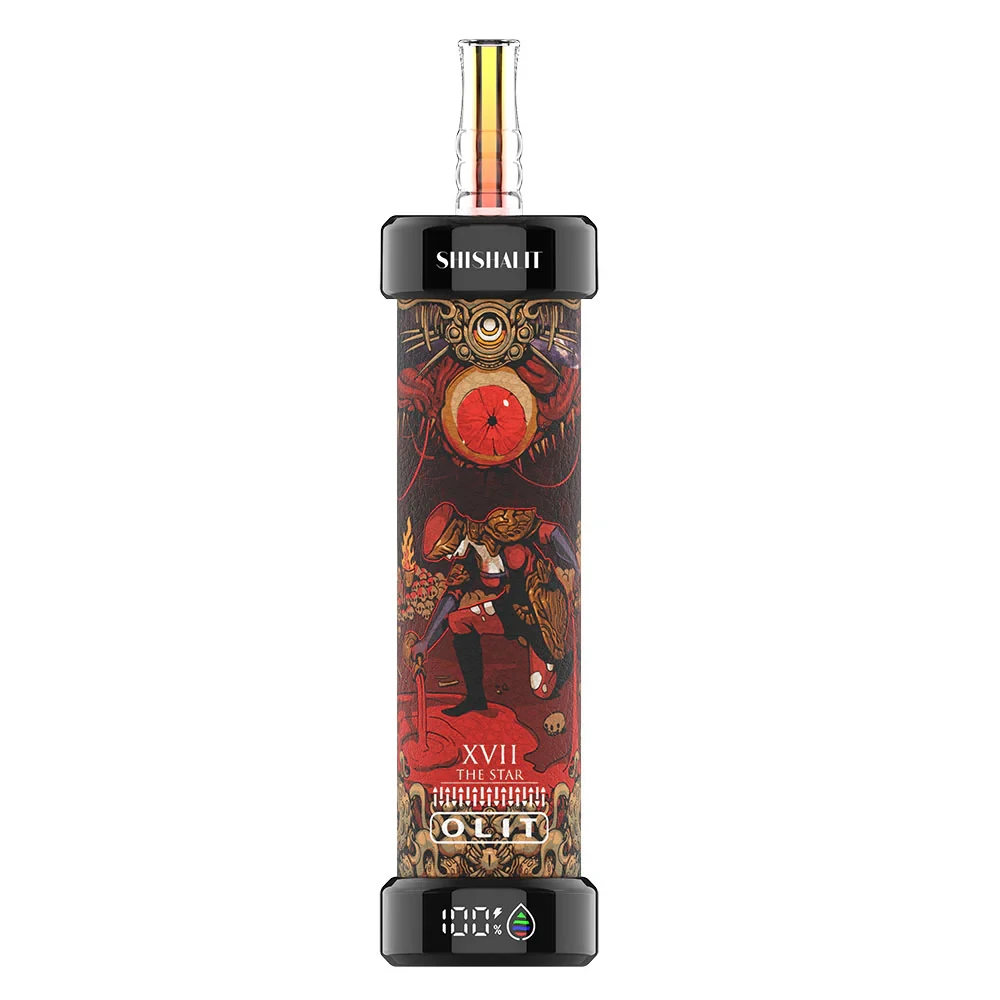 Olit Shishalit 30K Vape Wholesale | VapeRanger Wholesale